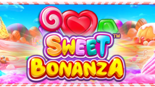 Sweet Bonanza（スイートボナンザ）の特徴と遊び方【オンラインスロット】