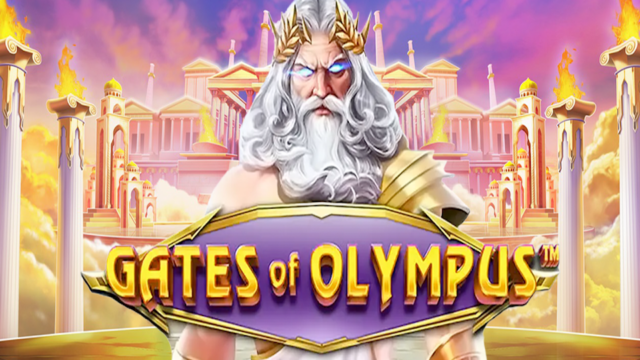 Gates of Olympus（ゲートオブオリンパス）の特徴と遊び方【オンラインスロット】