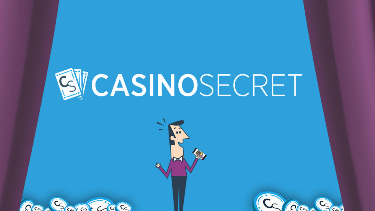 【オンカジ】Casino Secret（カジノシークレット）のレビューとおすすめスロット