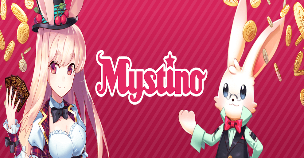 【オンカジ】Mystino（ミスティーノ）のレビューとおすすめスロット